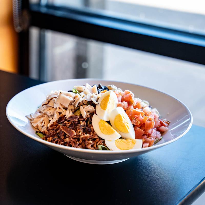 Cobb Salad